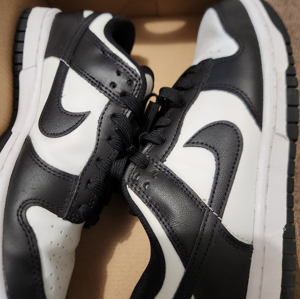Nike Dunks